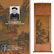 DONG BANGDA, QING DYNASTY LANDSCAPE SILK PAINTING