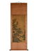 DONG BANGDA, QING DYNASTY LANDSCAPE SILK PAINTING - 2