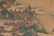 DONG BANGDA, QING DYNASTY LANDSCAPE SILK PAINTING - 7