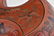 QING DYNASTY COVERED LACQUER FRUIT BOX - 9