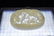 SET OF 4 PCS CARVED JADE PLAQUES AND PENDANT - 6
