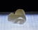 SET OF 4 PCS CARVED JADE PLAQUES AND PENDANT - 9
