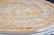 YUAN FLORI FORM PETAL RIM CHARGER WITH ARABIC MARKS - 14