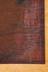 CHINESE QING DUCKS AND FLORAL SILK PAINTING SCROLL - 12