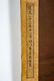 CHINESE QING DUCKS AND FLORAL SILK PAINTING SCROLL - 8