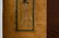 CHINESE QING DUCKS AND FLORAL SILK PAINTING SCROLL - 9