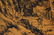 CHINESE LANDSCAPE SILK PAINTING SCROLL - 10