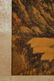 CHINESE LANDSCAPE SILK PAINTING SCROLL - 6