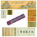 CHINESE LANDSCAPE PAINTING LONG SCROLL