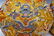 PAIR OF DRAGONS EMBROIDERY SILK PILLOWS - 3