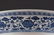 YONGZHENG BLUE AND WHITE LOTUS CHARGER - 5