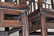 18/19TH C PR QING HUANGHUALI WICKER ROSE ARMCHAIRS - 7