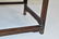 18/19TH C PR QING HUANGHUALI WICKER ROSE ARMCHAIRS - 9