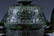 QING CHINESE GREEN JADE COVERED TRIPOD CENSER - 17