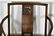 PAIR OF HUANGHUALI SOUTHERN OFFICIAL'S HAT ARMCHAIRS - 6