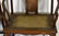 PAIR OF HUANGHUALI SOUTHERN OFFICIAL'S HAT ARMCHAIRS - 7