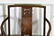 PAIR OF HUANGHUALI SOUTHERN OFFICIAL'S HAT ARMCHAIRS - 8