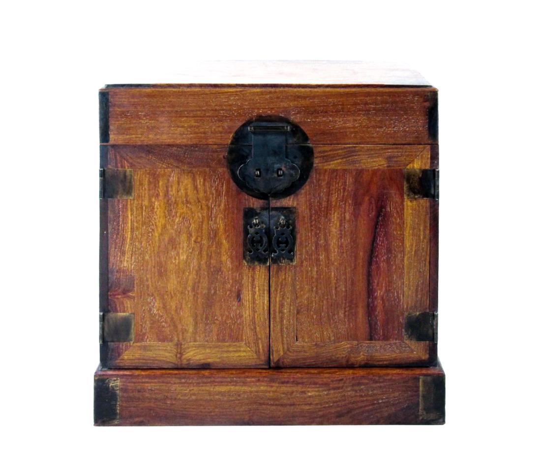 HUANGHUALI DRESSING CASES, GUANPIXIANG (1 of 7)