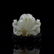CHINESE JADE POMEGRANATE & BOYS WATER DROP