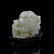 CHINESE JADE POMEGRANATE & BOYS WATER DROP - 2