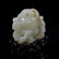 CHINESE JADE POMEGRANATE & BOYS WATER DROP - 5