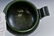 QING CHINESE GREEN JADE COVERED TRIPOD CENSER - 6