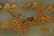 DEER & CRANE STONES INLAID JADE TABLE SCREEN - 10