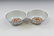 PAIR OF FAMILLE ROSE DRAGON BOWLS - 4