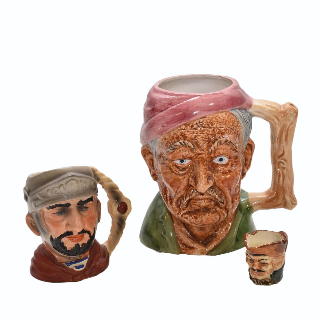 SET OF 3 MUGS (1 of 4)