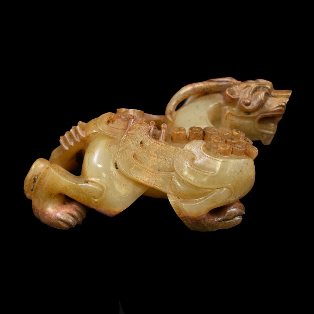 pixiu jade pixiu jade