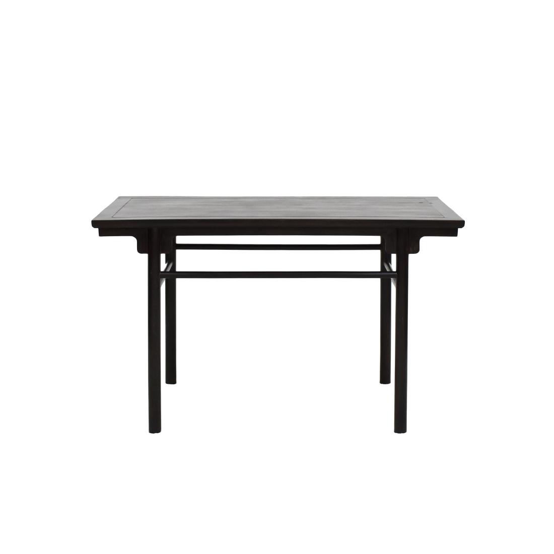 CHINESE ZITAN ALTAR TABLE (1 of 8)