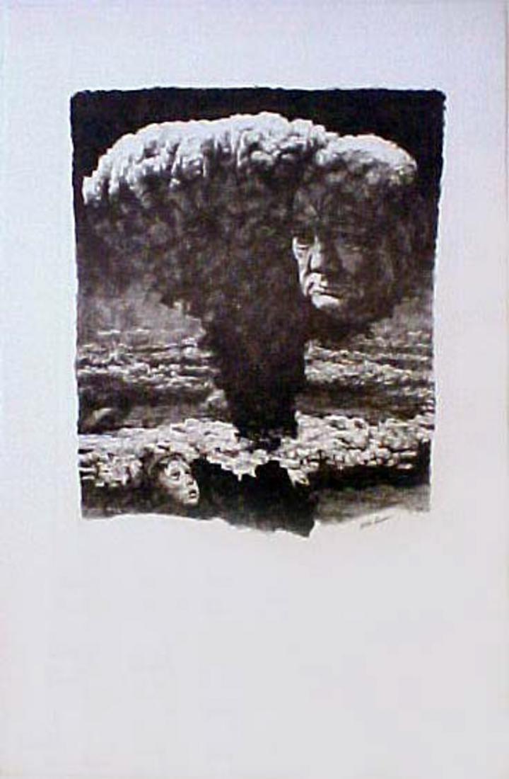 I LOOK TO THE CHILDREN. WHAT WOULD LIE BEFORE THEM IF (1 of 1)