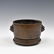QIANLONG BRONZE CENSER