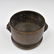 QIANLONG BRONZE CENSER - 2