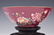 PAIR OF YONGZHENG ENAMEL RUBY RED BOWLS IN BOX - 10