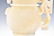 JADE LIBATION CUP IN WOODEN BOX - 10
