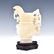 JADE LIBATION CUP IN WOODEN BOX - 3