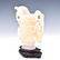 JADE LIBATION CUP IN WOODEN BOX - 7