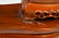 PR OF WHITE JADE HANGING VASES - 11