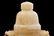 CARVED JADE LIDDED VASE - 4