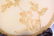 CARVED JADE LANDSCAPE TABLE SCREEN - 13