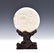 CARVED JADE LANDSCAPE TABLE SCREEN