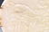 CARVED JADE LANDSCAPE TABLE SCREEN - 9