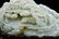 FINE CARVED CHINESE JADE MOUNTAIN LANDSCAPE ON STAND - 3