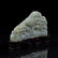 FINE CARVED CHINESE JADE MOUNTAIN LANDSCAPE ON STAND - 4