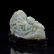 FINE CARVED CHINESE JADE MOUNTAIN LANDSCAPE ON STAND - 6
