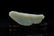 FINE CARVED CHINESE JADE MOUNTAIN LANDSCAPE ON STAND - 7