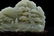 FINE CARVED CHINESE JADE MOUNTAIN LANDSCAPE ON STAND - 8
