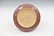MING SGRAFFITO IRON-RED PLATE - 6