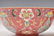 PAIR QIANLONG BAJIXIANG MOTIF RED BOWLS - 8